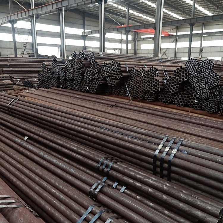 流體用無縫鋼管